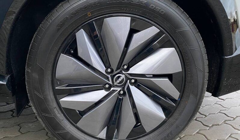 Nissan Ariya 2023 TOP full