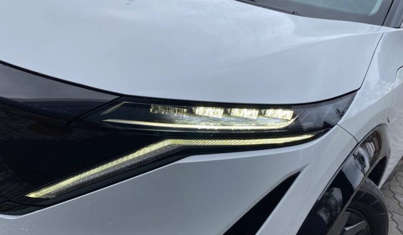 Nissan Ariya 2023 TOP full
