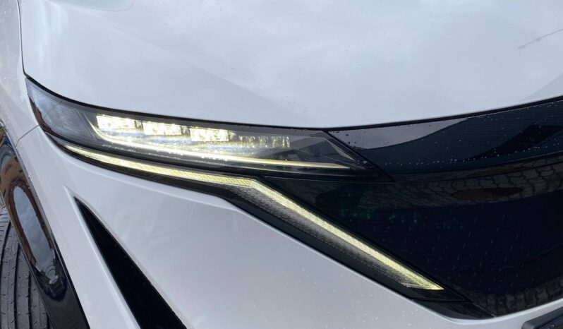 Nissan Ariya 2023 TOP full