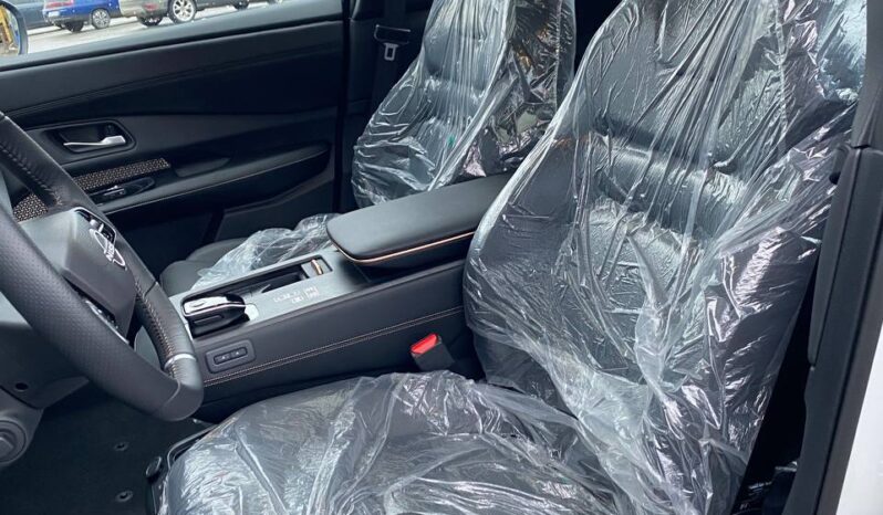 Nissan Ariya 2023 TOP full