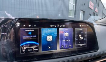 Nissan Ariya 2023 TOP full