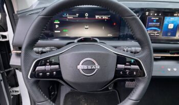 Nissan Ariya 2023 TOP full