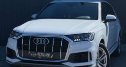 Audi Q7 Prestige 2020