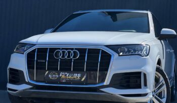 Audi Q7 Prestige 2020 full
