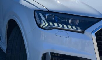 Audi Q7 Prestige 2020 full
