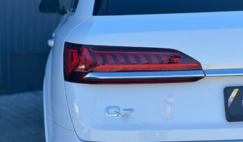 Audi Q7 Prestige 2020 full