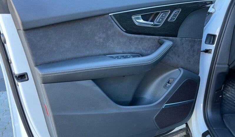 Audi Q7 Prestige 2020 full
