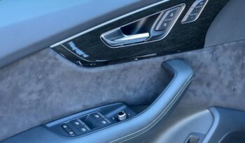 Audi Q7 Prestige 2020 full