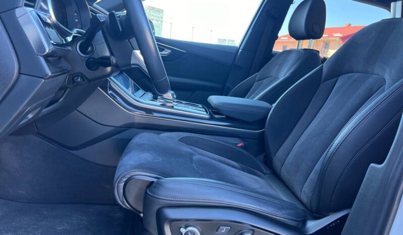 Audi Q7 Prestige 2020 full