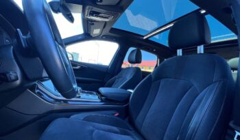 Audi Q7 Prestige 2020 full