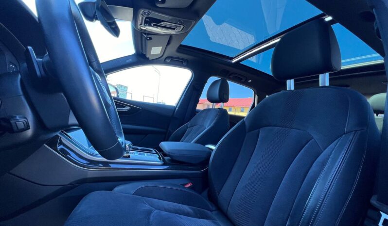 Audi Q7 Prestige 2020 full