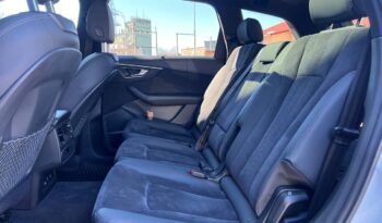 Audi Q7 Prestige 2020 full