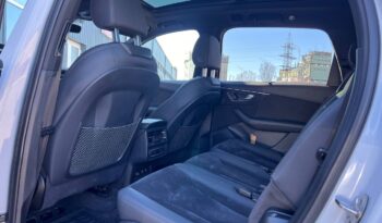 Audi Q7 Prestige 2020 full