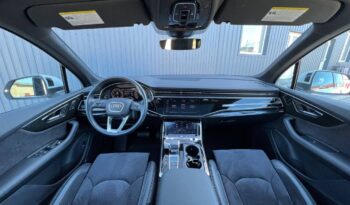 Audi Q7 Prestige 2020 full
