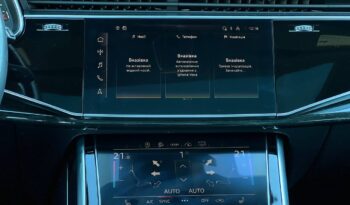 Audi Q7 Prestige 2020 full