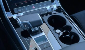 Audi Q7 Prestige 2020 full