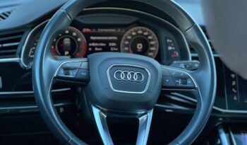 Audi Q7 Prestige 2020 full