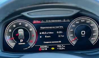 Audi Q7 Prestige 2020 full