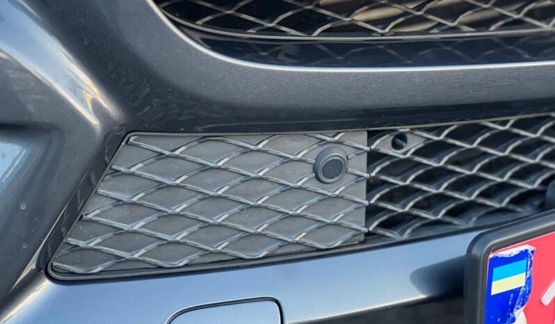 Mercedes-Benz GL-Class 2013 full