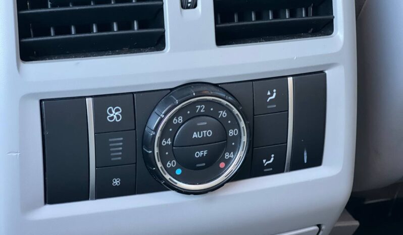 Mercedes-Benz GL-Class 2013 full