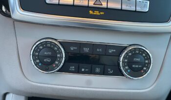 Mercedes-Benz GL-Class 2013 full