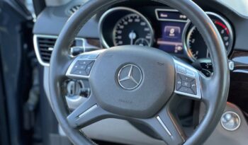 Mercedes-Benz GL-Class 2013 full
