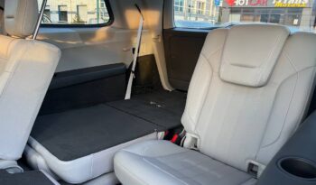 Mercedes-Benz GL-Class 2013 full