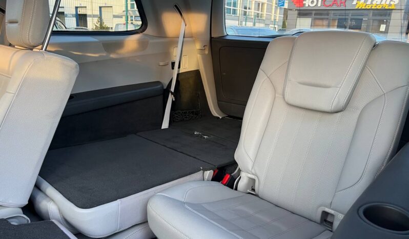 Mercedes-Benz GL-Class 2013 full