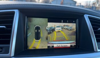 Mercedes-Benz GL-Class 2013 full