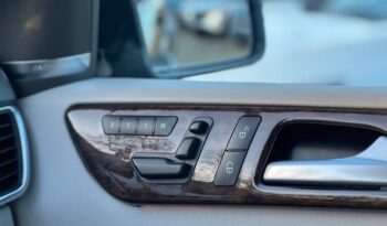 Mercedes-Benz GL-Class 2013 full