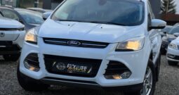 Ford Kuga 2014