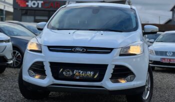 Ford Kuga 2014 full