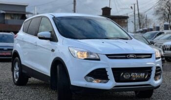 Ford Kuga 2014 full