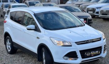 Ford Kuga 2014 full