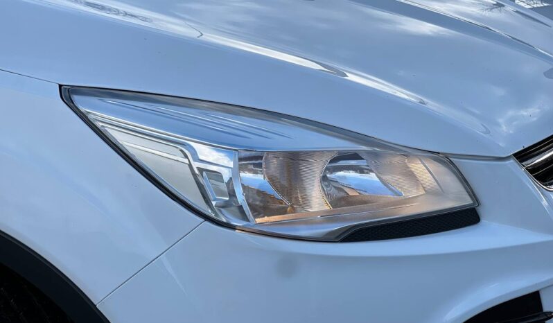 Ford Kuga 2014 full