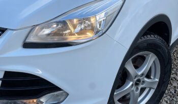 Ford Kuga 2014 full