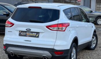 Ford Kuga 2014 full