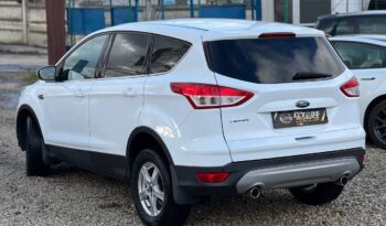 Ford Kuga 2014 full