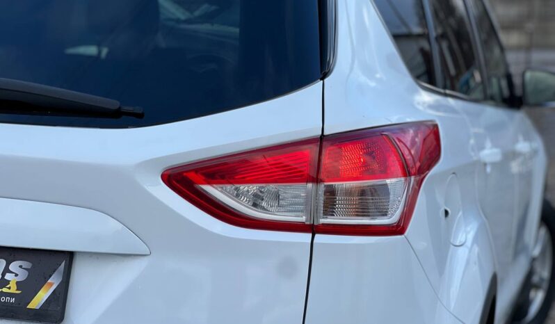 Ford Kuga 2014 full