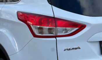 Ford Kuga 2014 full