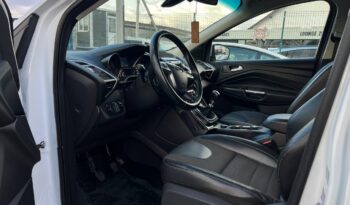 Ford Kuga 2014 full