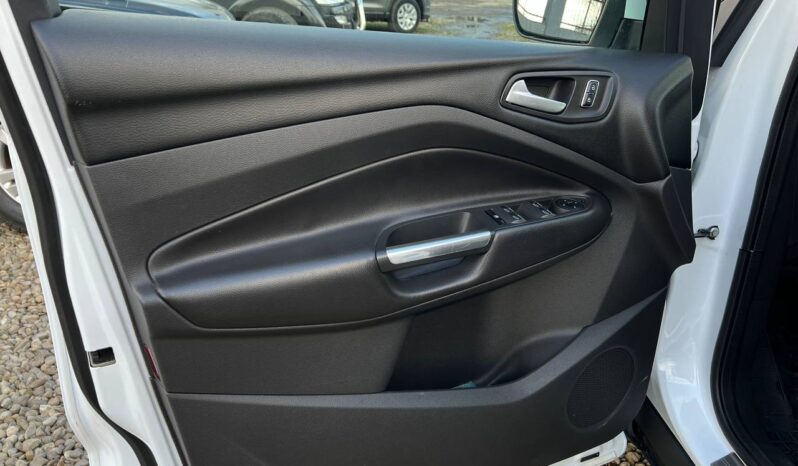 Ford Kuga 2014 full