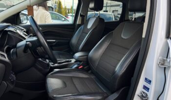 Ford Kuga 2014 full