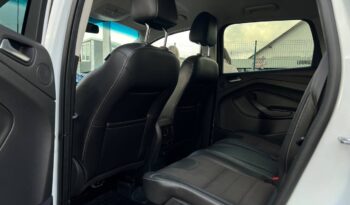 Ford Kuga 2014 full