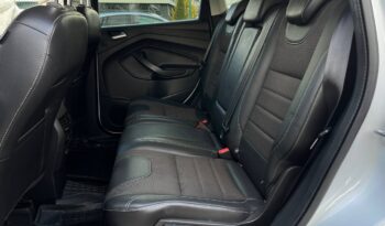 Ford Kuga 2014 full