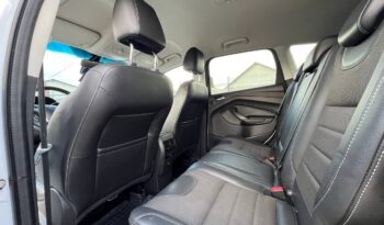 Ford Kuga 2014 full