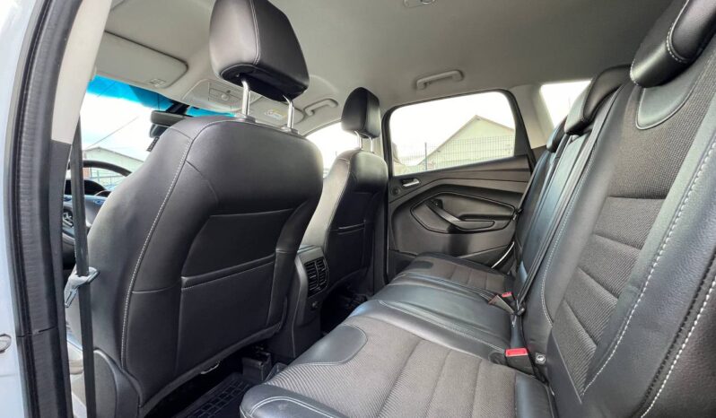 Ford Kuga 2014 full