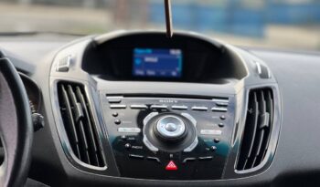 Ford Kuga 2014 full