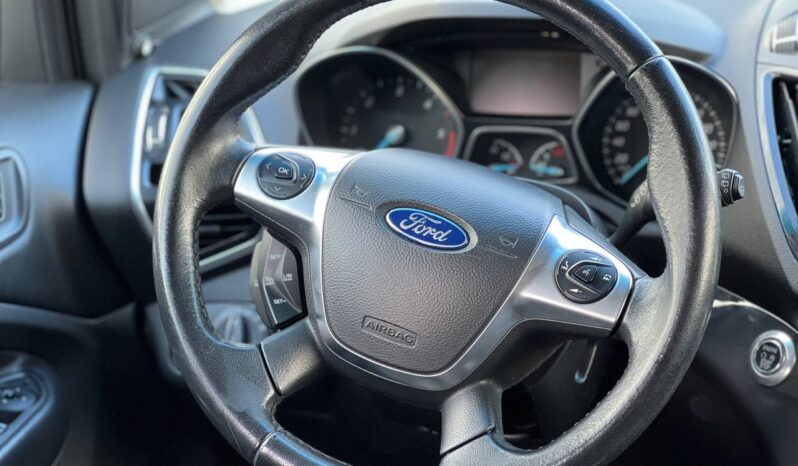 Ford Kuga 2014 full