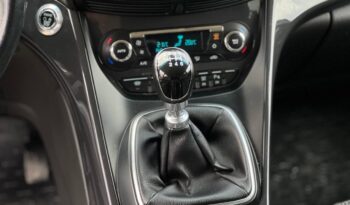 Ford Kuga 2014 full